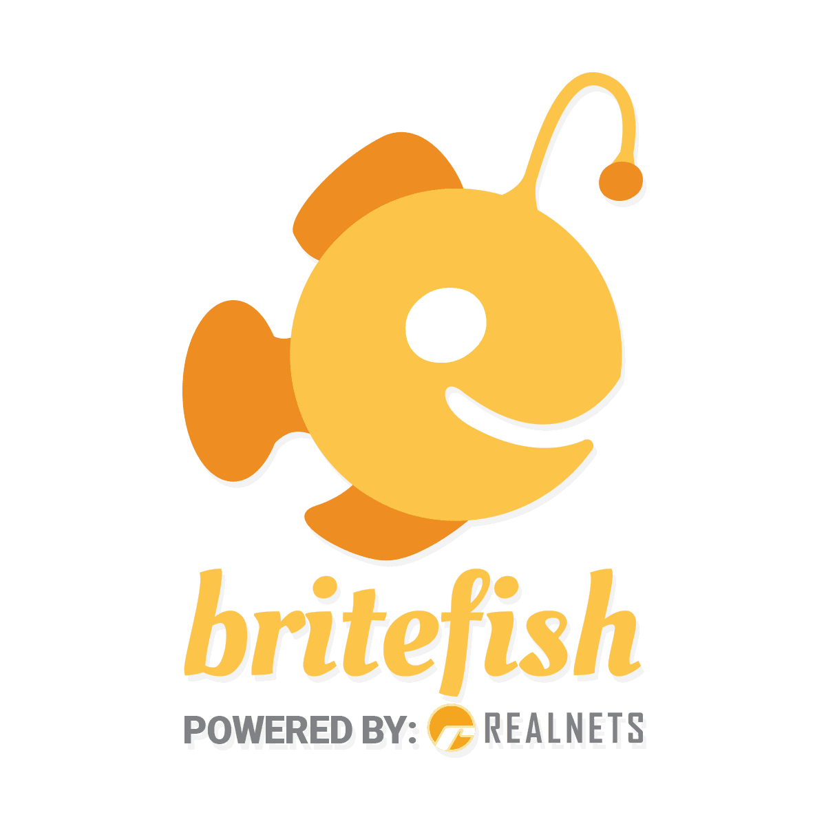 Britefish Logo